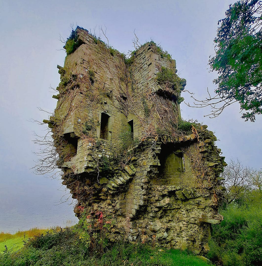 The Mechanics of a Fortress Mentality