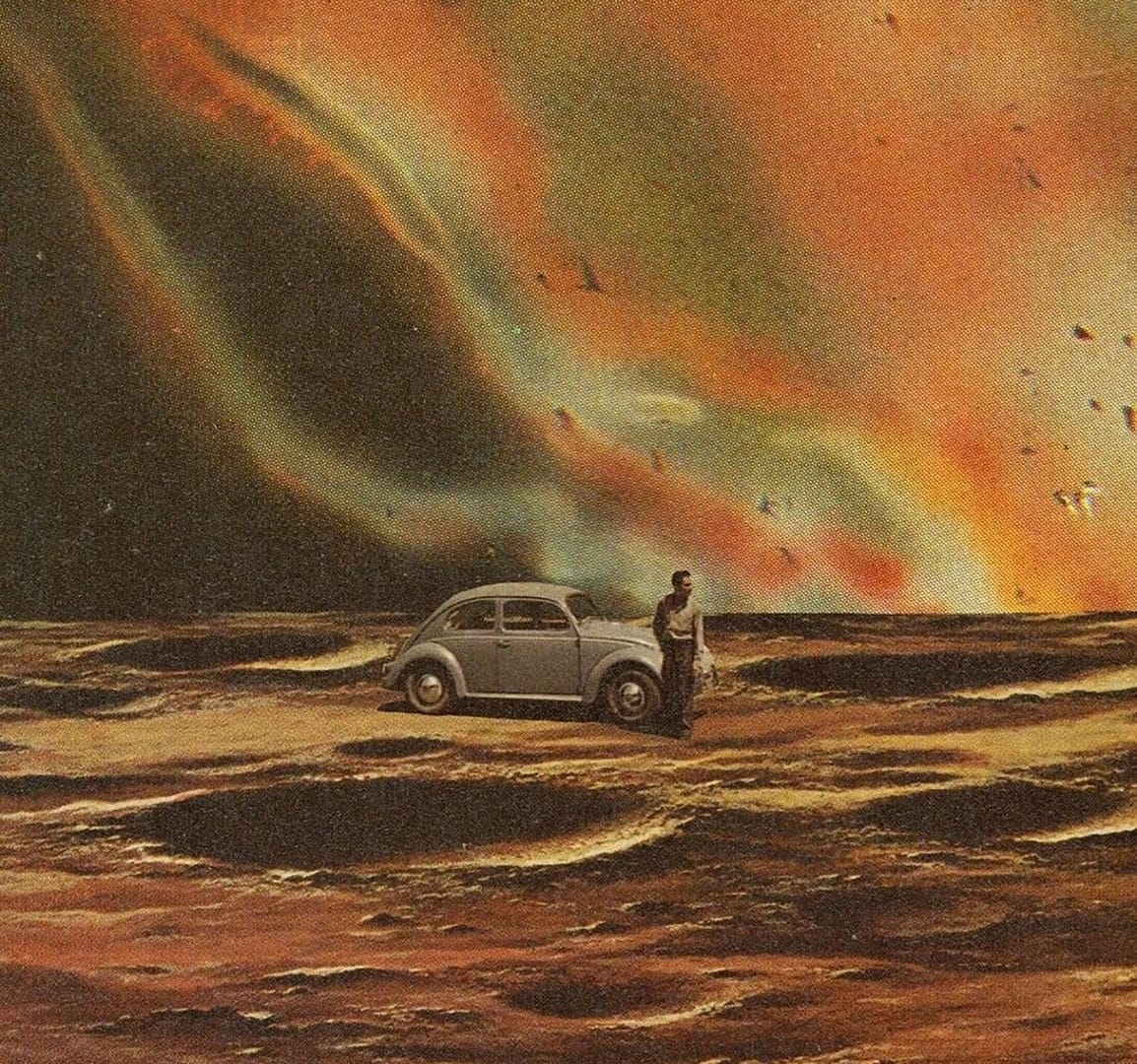 What Is Actually Happening — Why, and What It Means for Us
