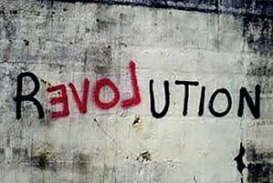 revolution