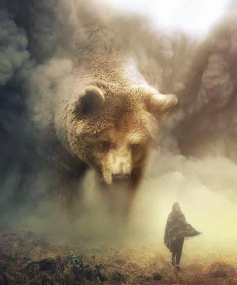 The Ground Beneath the Emergency ~ Part One