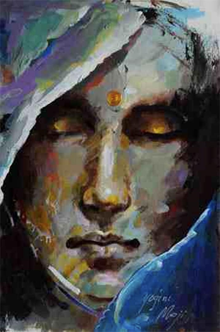 Thoughts in the Mind of God
