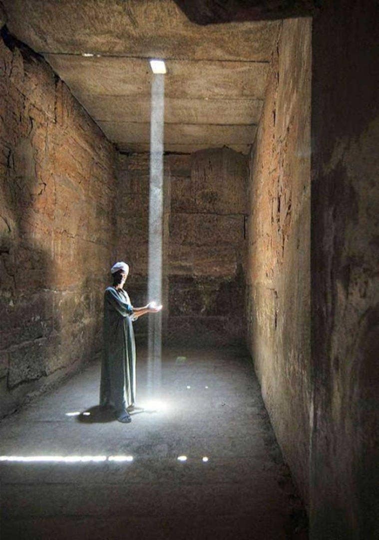 The Ground Beneath the Emergency ~ Part Three