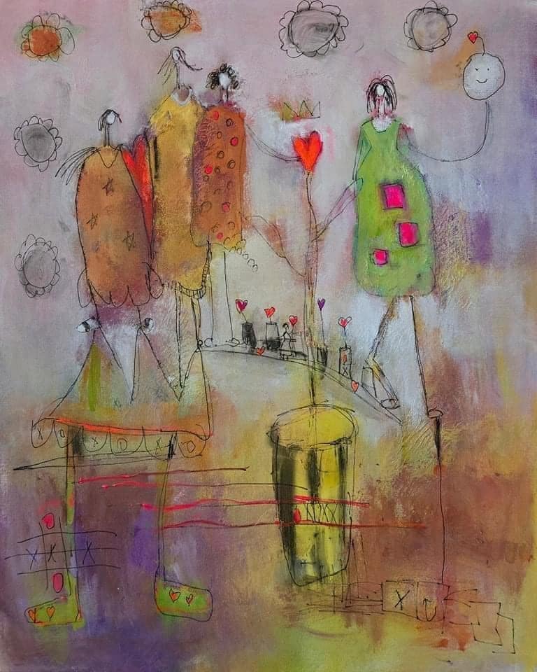 Non-Duality and Awakening, by Other Means– Three