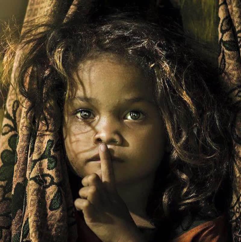child-shhhh
