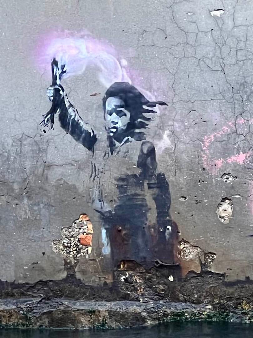 child torch