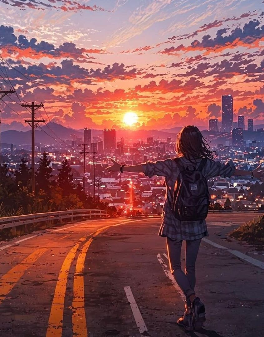 The Shadow Grid and the Soul of Intelligence: Awakening in the Age of AI