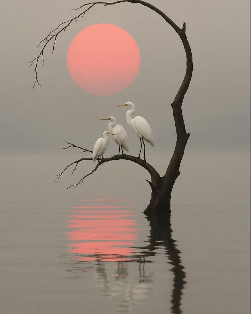 Non-Duality and Awakening, by Other Means– Three